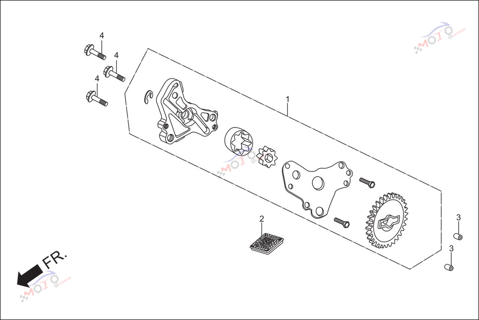 Engine Diagram